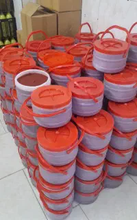فروش رب گوجه پخت روز قیمت عمده ارسال رایگان