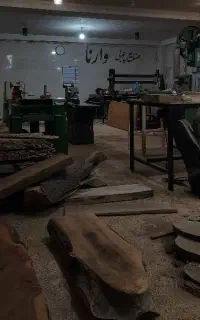 کلاس های آموزش نجاری، خراطی و cnc