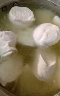 پنیر گوسفندی درجه یک