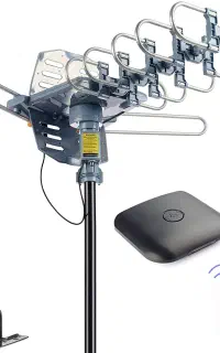 خدمات نصب (آنتن ،نصب تلویزیون روی دیوار)