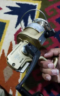 چرخ ماهیگیری کره ای اصل