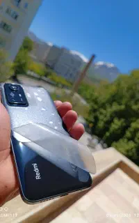فروش ویژه Redmiآکبند،آماده استفاده