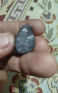 شهاب سنگ الماس