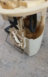 پمپ بنزین ۲۰۶
