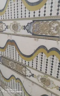 تایمر لباسشویی ازمایش