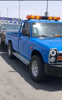 امداد خودرو و یدککش شبانه روزی در اسرع وقت