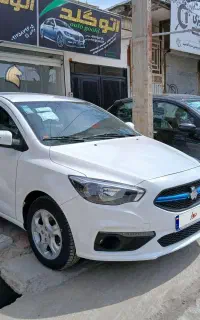 شاهین G با سانروف