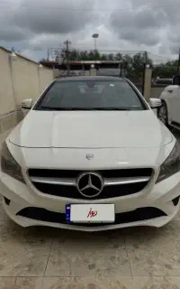 بنزcls250