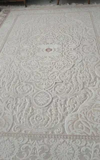 فرش ۶ متری