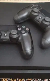 PS4یک ترابایت