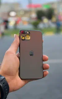 ایفون 11 فوری pro 256