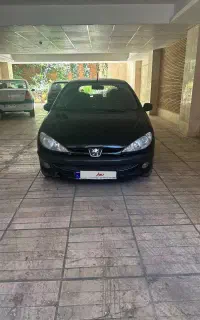 206تیپ5 تک برگ سند