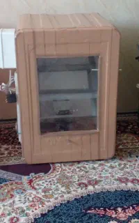 دستگاه جوجه کشی کار آ فرین روژهلات