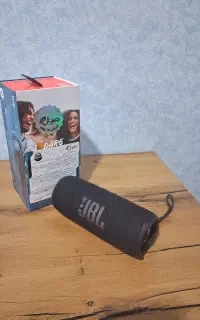 اسپیکر بلوتوثی جی بی ال  jbl سری۶