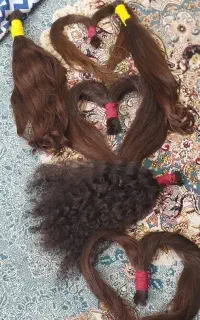 خریدار موی بانوان