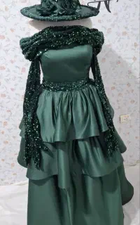 لباس مجلسی