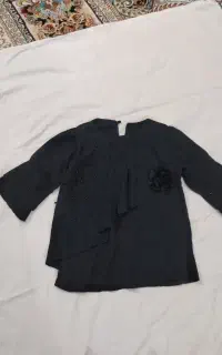 لباس دخترانه