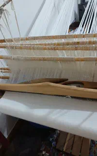دستگاه حوله بافی