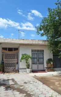منزل مسکونی