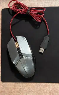 موس گیمینگ تسکو