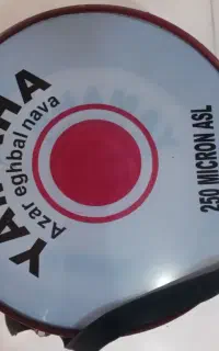 تبل
