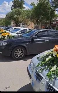 پژو پارس ۹۳