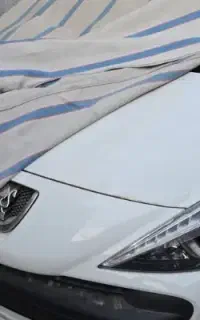 ۲۰۷ صفر سقف پانا