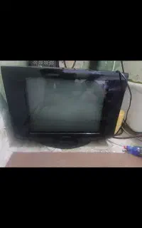 تلویزیون سامسونگ ۲۱اینج