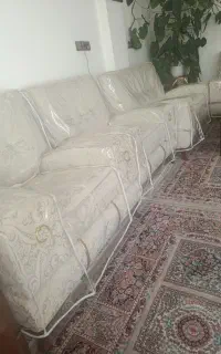 مبله سفارشی ساخته شده در حد نو