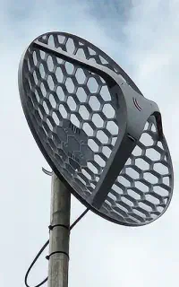 اینترنت وایرلس