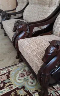 یک دست مبل ۸ نفره