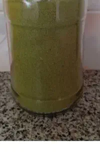 پونه محلی تمیز