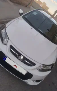 کوییک مدل ۴۰۱