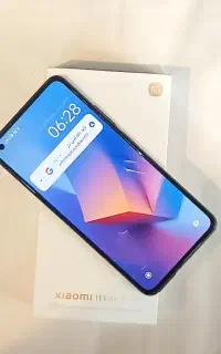 شیائومی mi 11 lite 5g با حافظه ۱۲۸ گیگ رام ۸