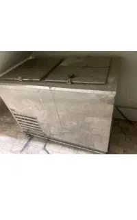 فریز ۴ درب