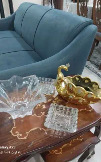 تعدادی طرف