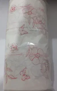 سفره یکبار مصرف