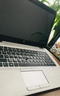 لب تاپ hp