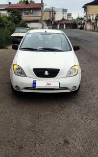 تیبا2مدل96