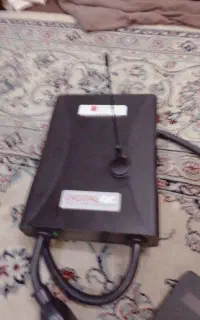 محافظ ولتاژدیجیتال USA