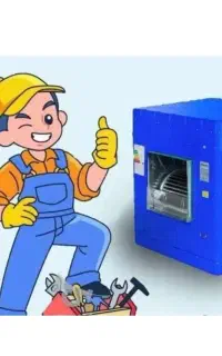 تعمیر نصب وسرویس  کولر آبی وتانکراب