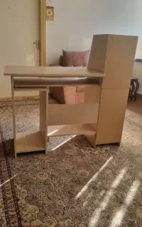 میز کامپیوتر