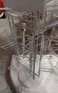 رگال محکم برا‌ اویز اجناس