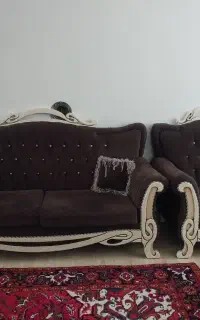 مبل راحتی