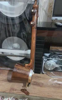 کمانچه برند اسفندیاری کیفیت بی نظیر بشرط سلامت