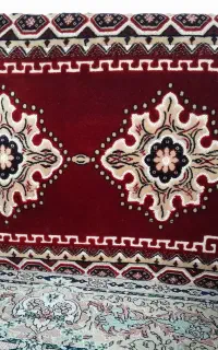 پشتی سنتی