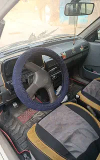 پراید مدل ۸۷