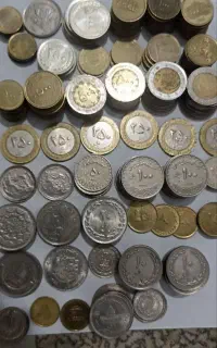 سکه جمهوری اسلامی