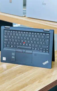 Lenovo thinkpad yoga x13
