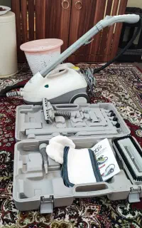 بخار شوی سینبو مدل۶۴۰۲